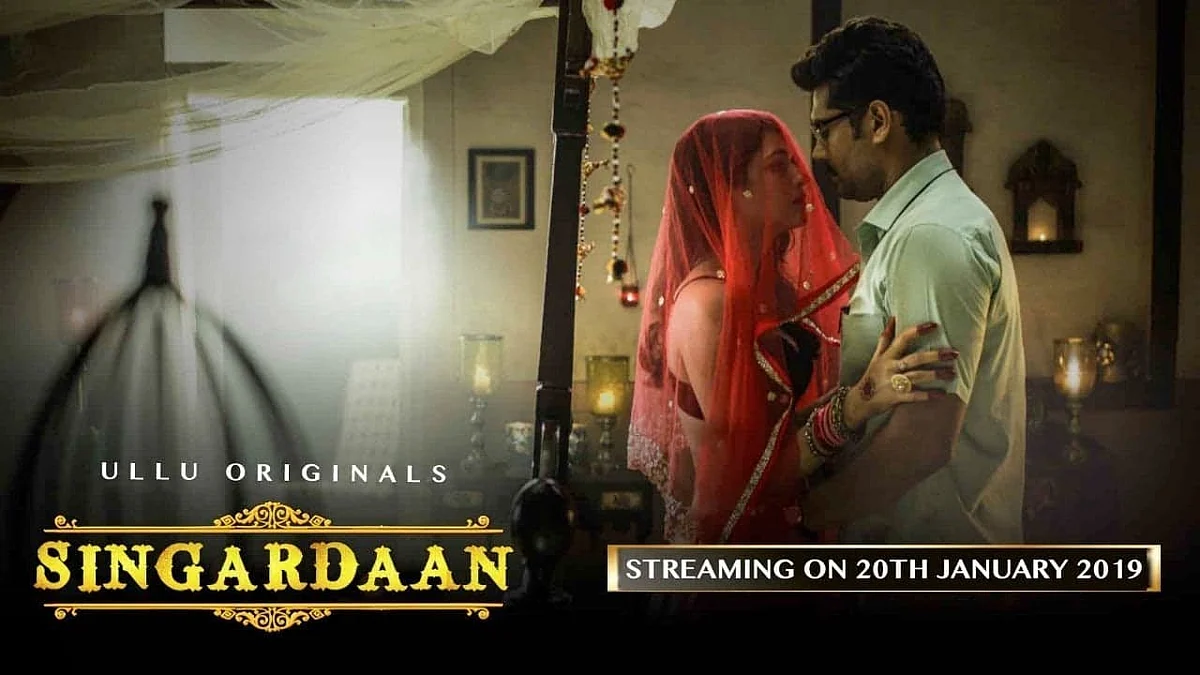 Bombay HC directs makers of web series 'Singardaan' to maintain an account of their revenue in copyright suit by writer Shamoil Ahmad Khan