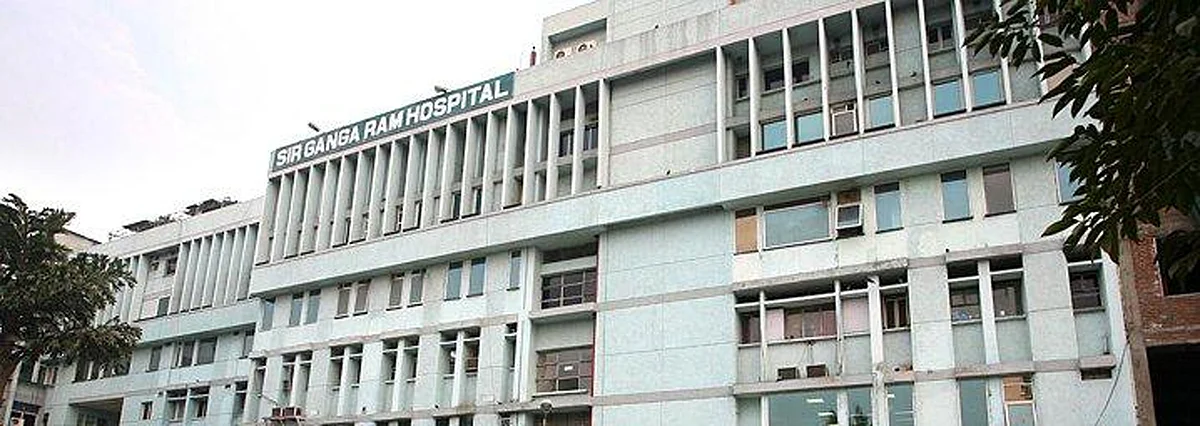 Non-COVID patients cannot be expected to run around: Delhi HC stays direction to pvt hosps to reserve 80% ICU beds for COVID-19 patients