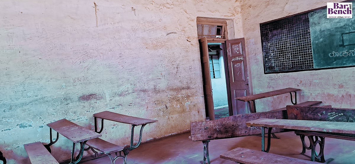 Not attending schools having psychological impact on children: Delhi High Court refuses to stay decision to fully reopen schools - Vimarsana News