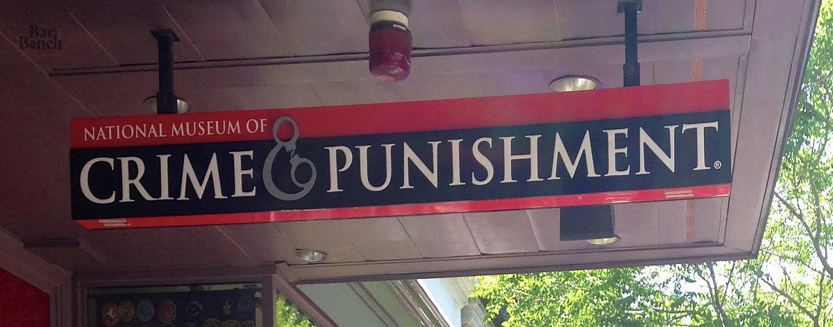 Crime & Punishment