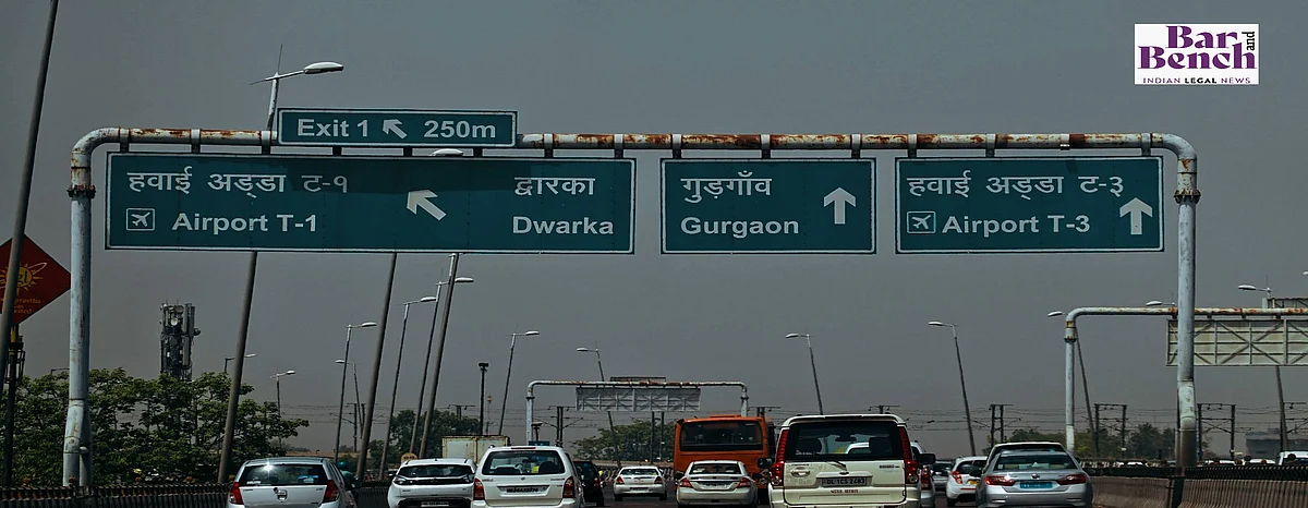 Delhi HC directs Centre to consider representation seeking a single nodal agency to carry out disaster management operations in NCR