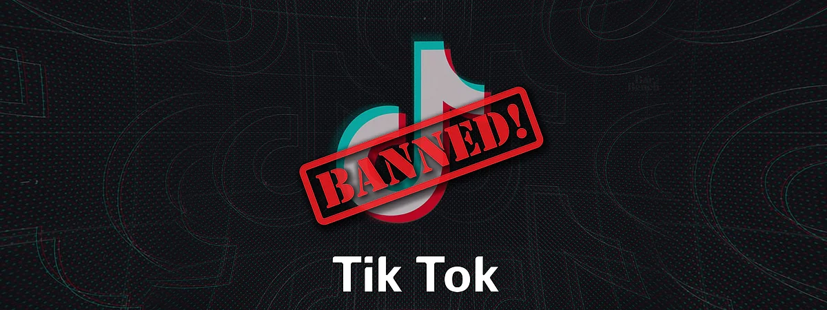 BREAKING: Govt bans 59 Chinese apps including TikTok, Shareit, Club Factory etc. citing national sovereignty, integrity, security interests