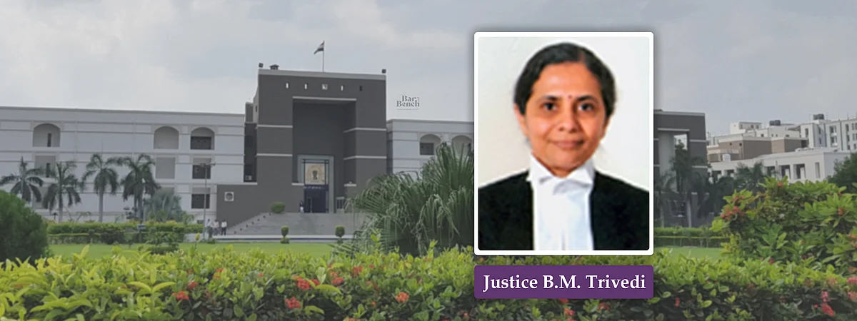 "Nobody can directly or indirectly try to influence the Court": Mystery caller draws Gujarat HC Judge's ire, inquiry ordered