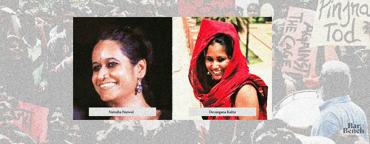 Devangana Kalita, Pinjra Tod peddling false social media narrative; media trial in place to gain sympathy: Delhi Police tells Delhi HC