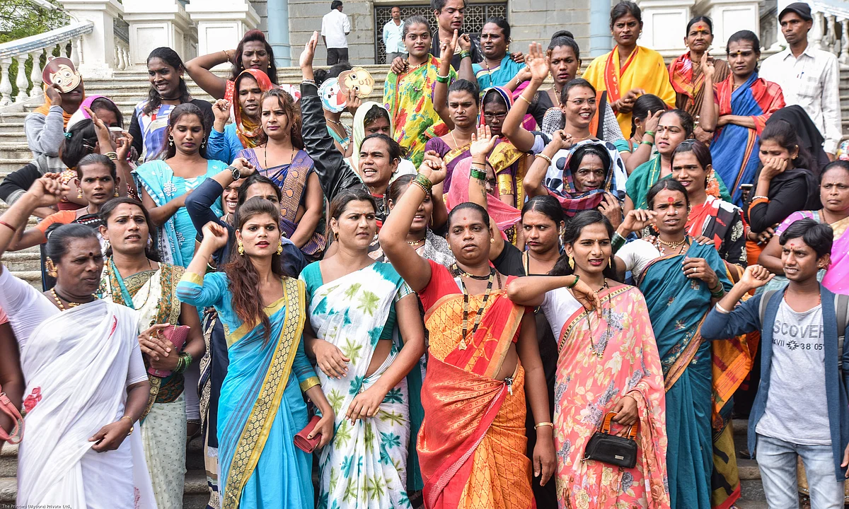 Reservation for Transgender persons to be provided in State Police Constable recruitment: State Government informs Karnataka HC