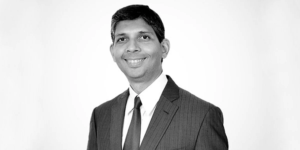 Akil Hirani