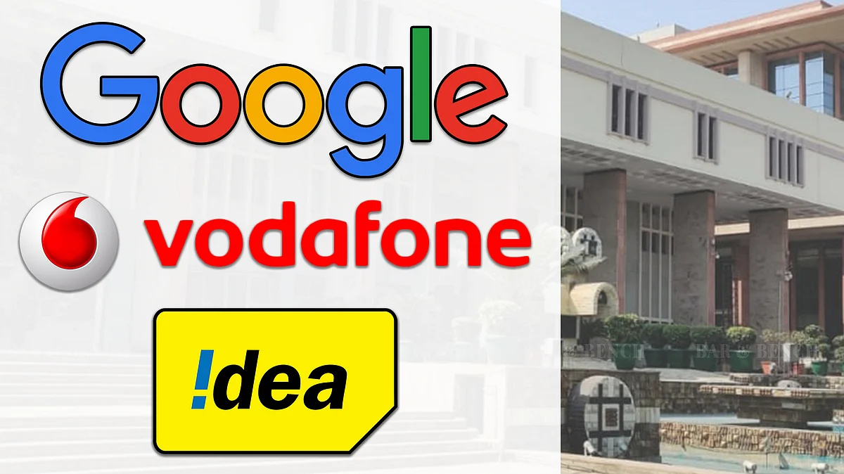 Disclose the identity of user cheating innocent customers: Delhi High Court directs Google, Vodafone Idea in a suit by Indiamart