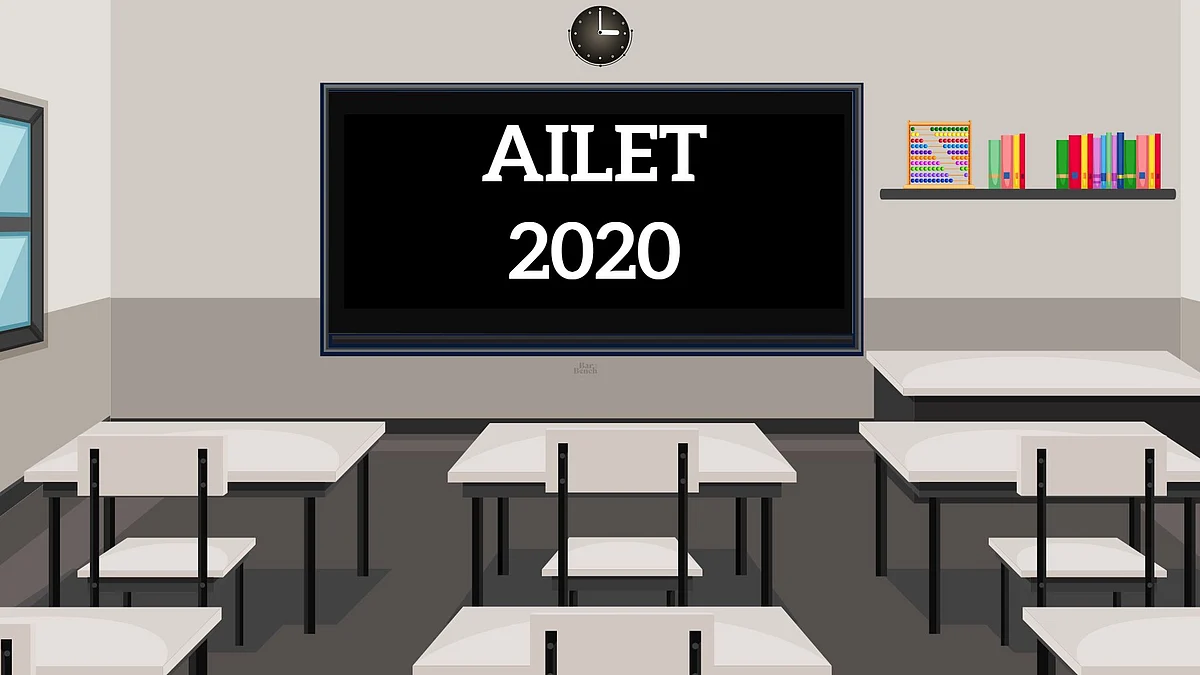 AILET 2020 test centres to be increased, fresh allotment of centres to start tomorrow after candidates air grievances
