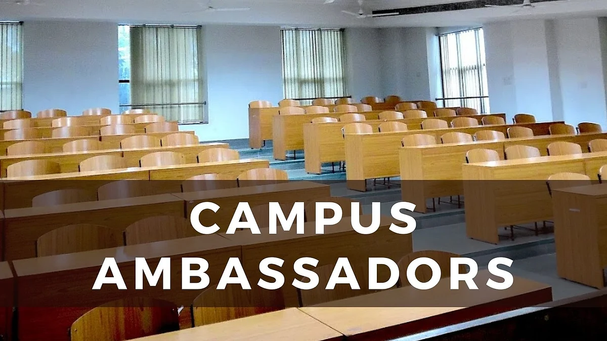 Meet our Campus Ambassadors: Anany Upadhyay, Jamia Milia Ismalia