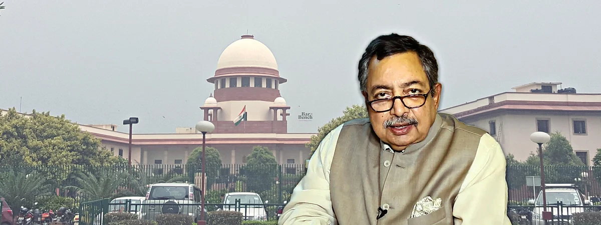 Vinod Dua plea to quash FIR: Questions of Centre's accountability over migrant crisis, "layman" journalists raised as SC reserves verdict