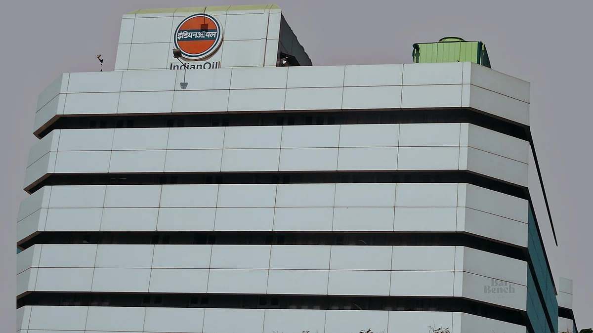 Trilegal, SAM act on Total-Indian Oil Corporation Joint Venture for bitumen production and marketing