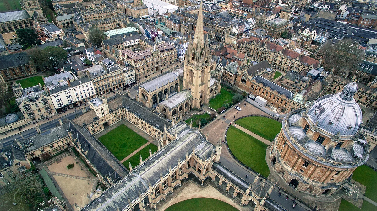 Attend this webinar on the Rhodes Scholarship (July 11, 4 pm IST)