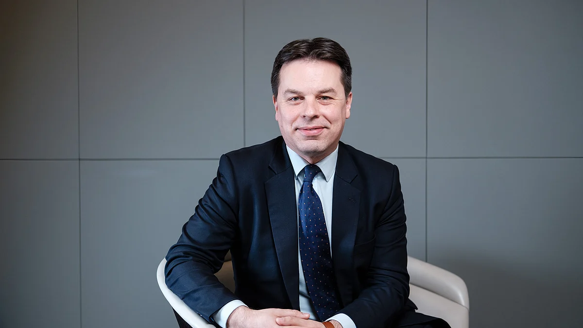 There is a generational change taking place in Indian arbitration: Ben Giaretta, Mishcon de Reya