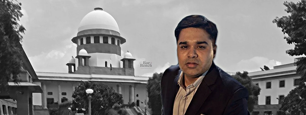Amish Devgan and Supreme Court