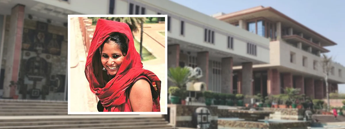Not the kind of affidavit that is expected: Delhi HC tells Police on its affidavit accusing Devangana Kalita of peddling false narrative