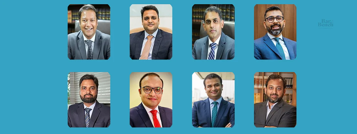 IndusLaw inducts eight partners into Equity Partnership