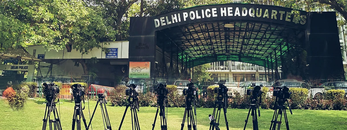 How was Delhi Riots chargesheet with media even before cognizance? Delhi High Court asks Delhi Police