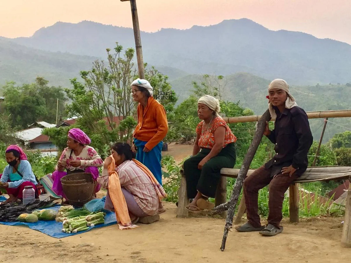 Manipur registered 1,528 extra judicial killings