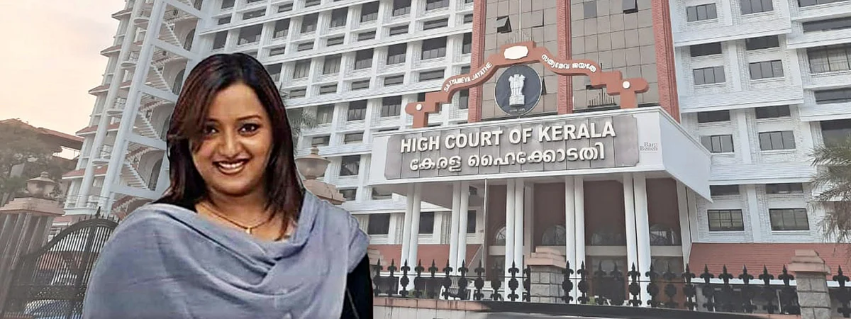 Kerala Gold Smuggling: Kerala HC adjourns Swapna Suresh's pre-arrest bail plea; Centre says innocent or not, custodial interrogation needed