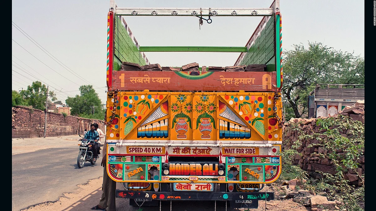 Truck drivers in India among most vulnerable: Patna High Court while directing Rs 5 lakh compensation for truck driver's illegal detention