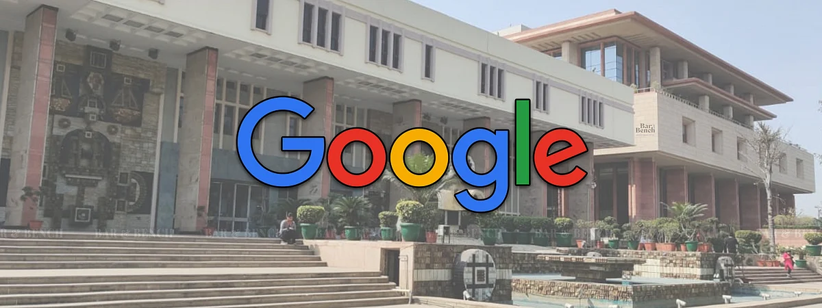 Initiatives, tools in place to curb misinformation or fake news, not obligated to notify designated officers: Google tells Delhi HC