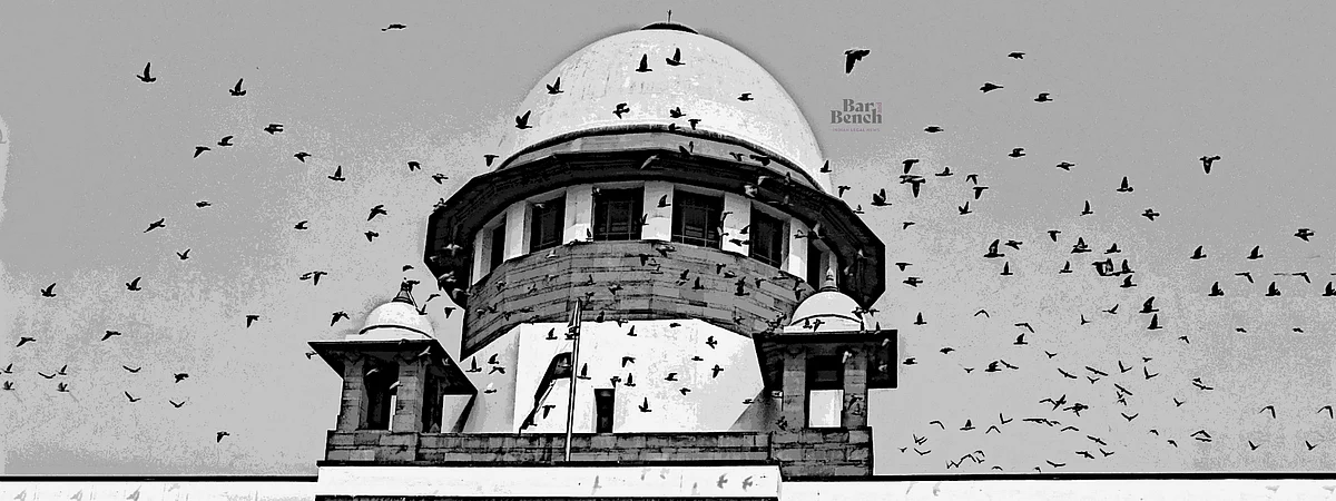 Judicial deference in the face of human rights violations: A Constitutional anathema