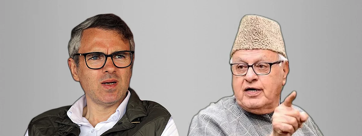 Farooq and Omar Abdullah move Jammu & Kashmir HC for release of 16 National Conference leaders detained following Article 370 abrogation