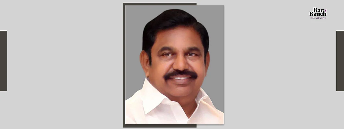 Sathankulam Custodial Deaths: SC dismisses plea urging that TN CM Edapaddi Palaniswami not hold Home Portfolio until completion of trial
