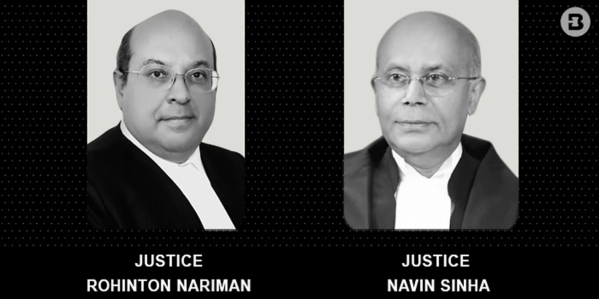 Supreme Court expunges remarks against Advocate for not "opening his mouth" during virtual hearing after clarification