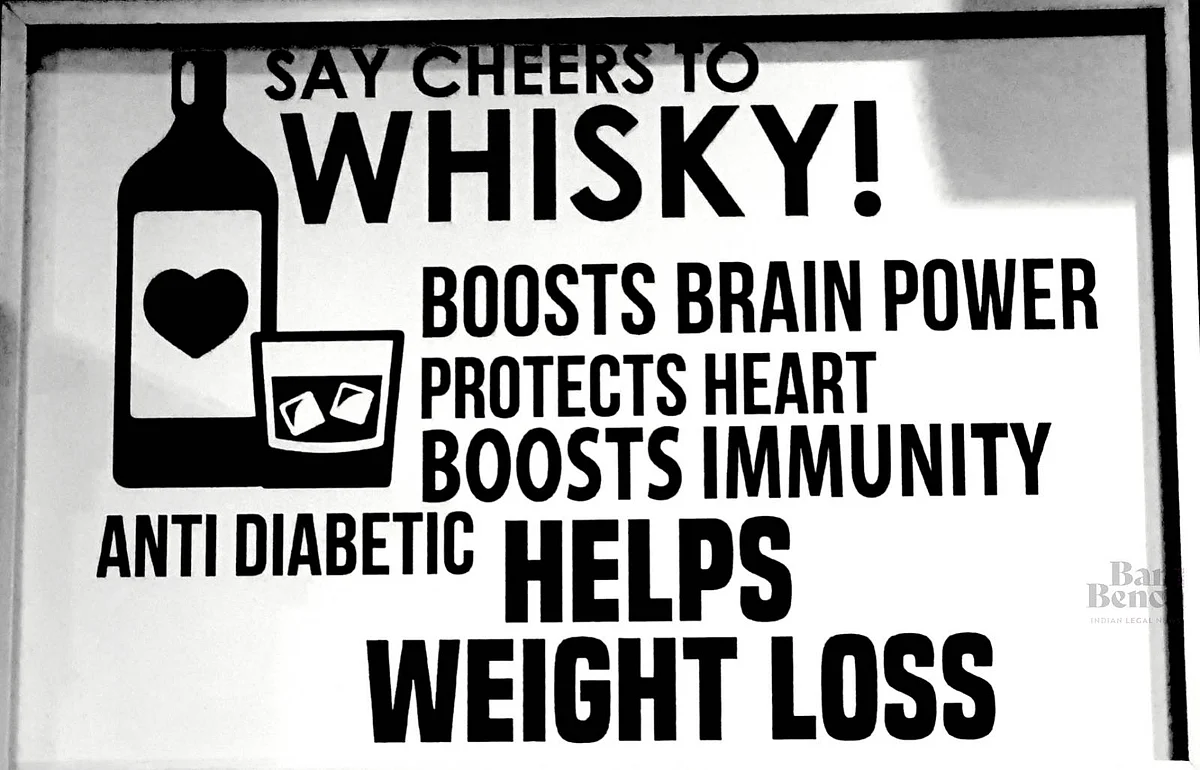 Say Cheers!
