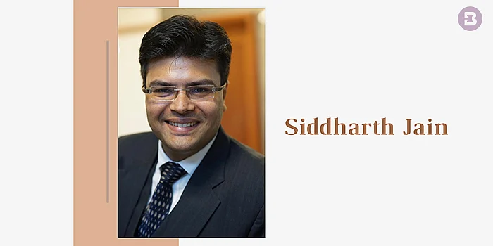 Siddharth Jain
