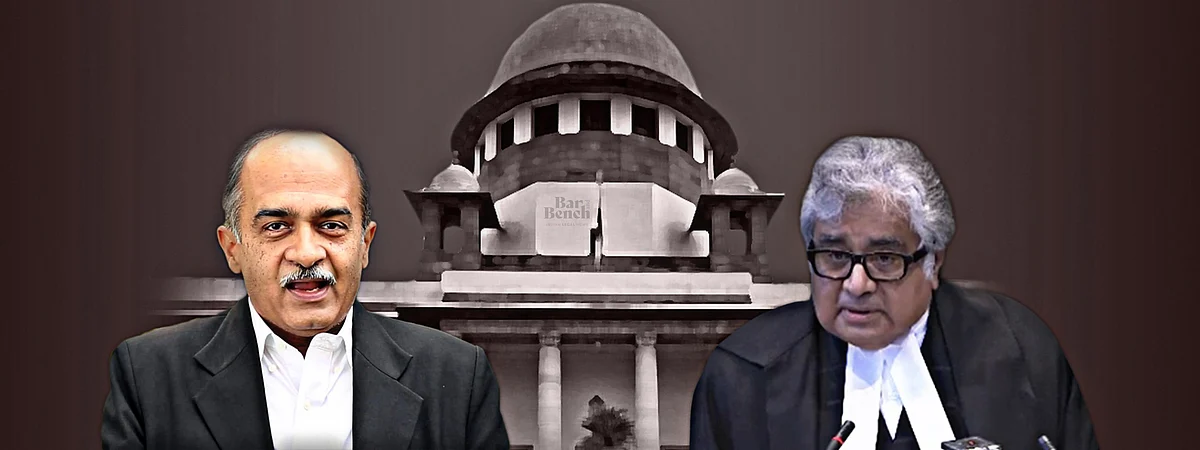 "We will give time but know our responsibility", Supreme Court to hear 11-year-old contempt case against Prashant Bhushan on August 4
