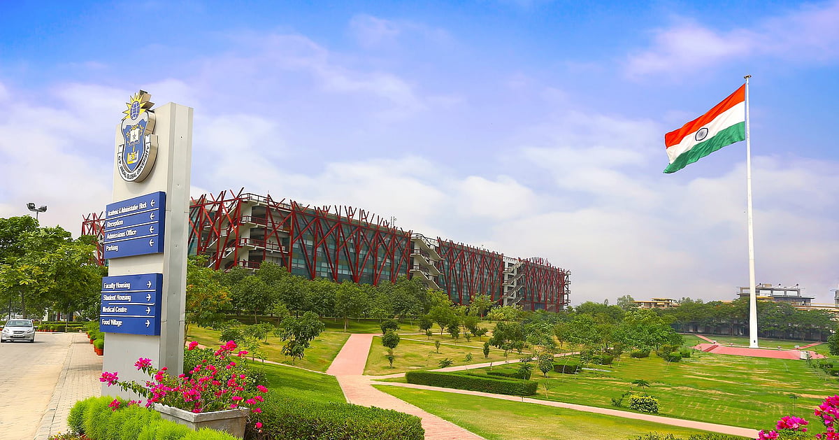 Webinar Alert: CADR Guest Lecture on "Arbitration Issues in the technology Age: Enforcing AI and Blockchain Awards" (Register by 2 Sep) - Vimarsana News