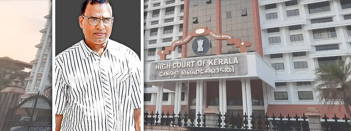 Social activists seek impleadment to oppose rape convict ex-priest's plea before Kerala HC for suspending sentence to marry victim