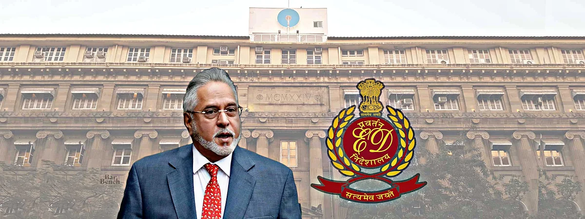 Can properties attached under PMLA be considered for liquidation? Supreme Court asks in United Breweries case