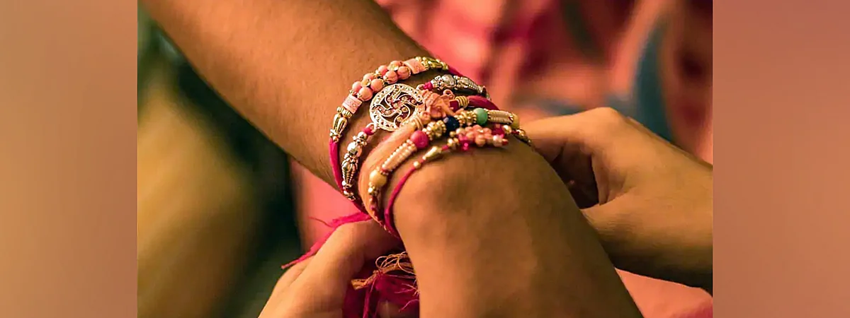 Rakhi