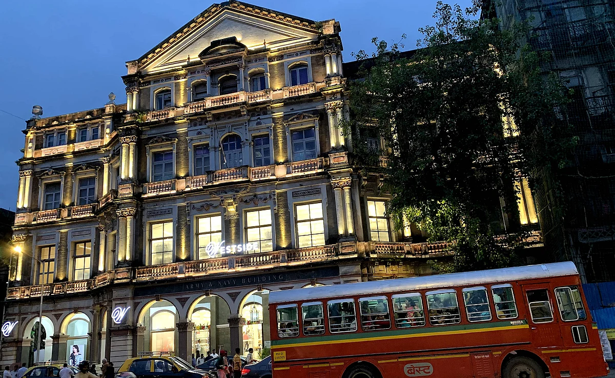 ChurchGate