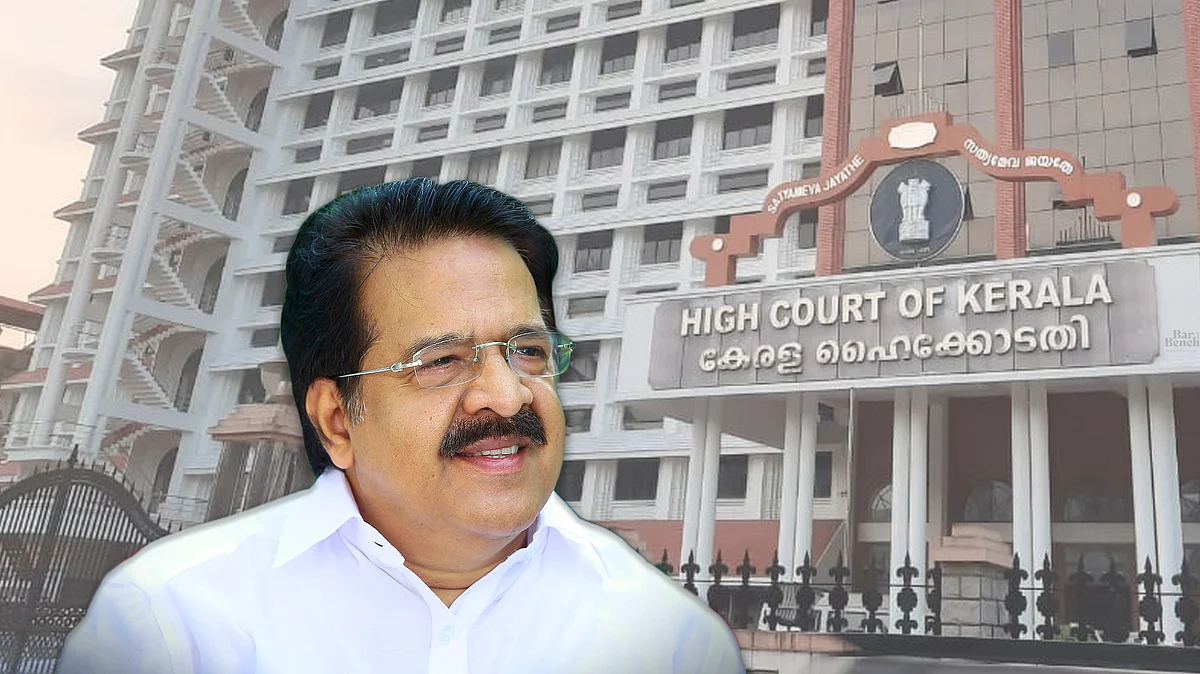 Kerala HC disposes of plea against Police use of COVID-19 patients' call data; restrains use of data that would infringe right to privacy