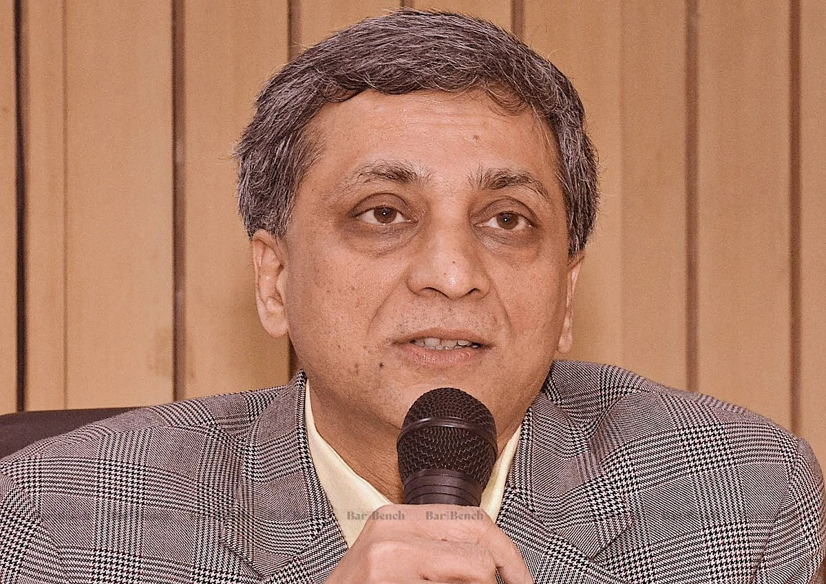Shyam Divan