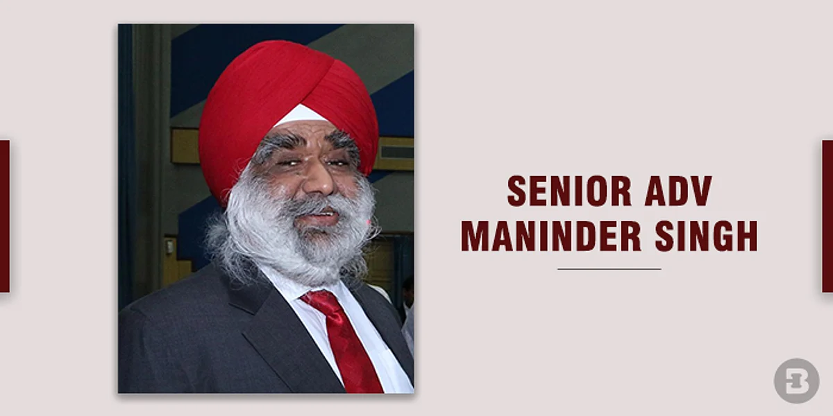 Coal scam: Supreme Court appoints former ASG Maninder Singh, Advocate Rajesh Batra as Special Public Prosecutors in ED cases