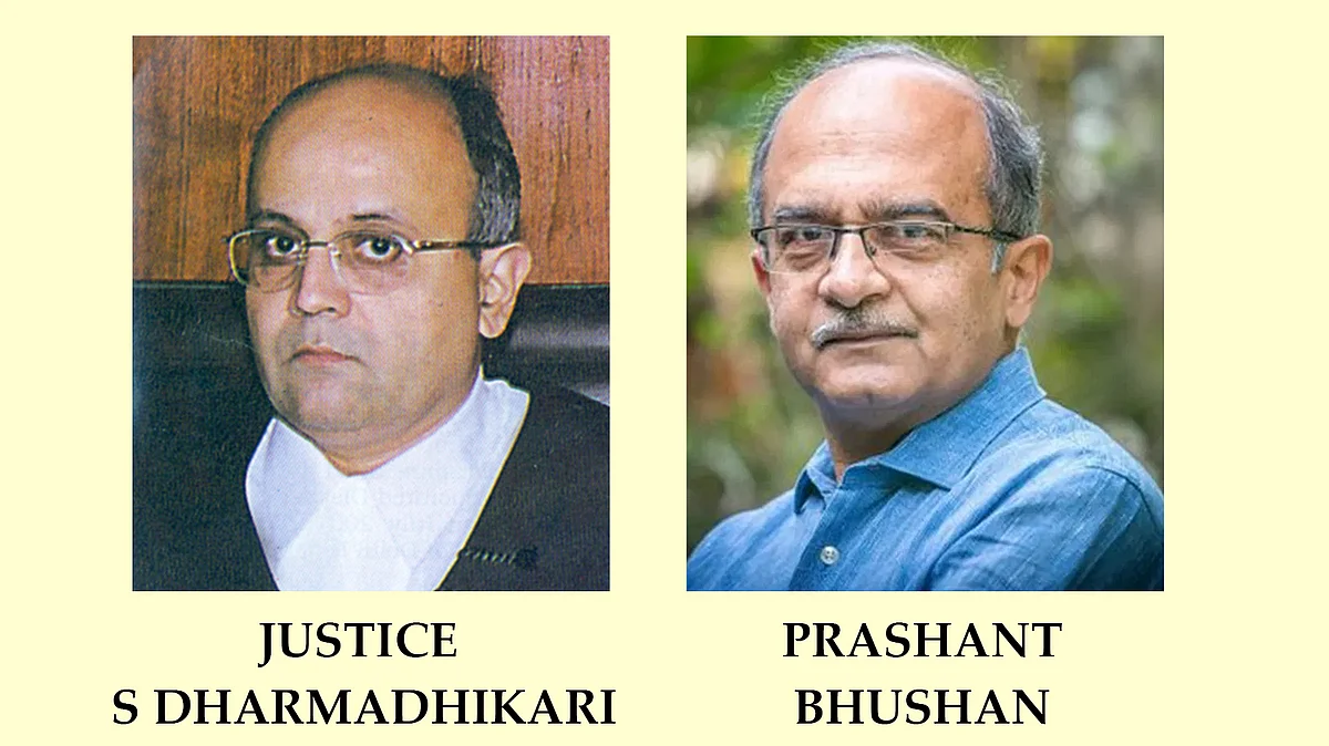 Law of Contempt: Its role in the context of the Prashant Bhushan case and ahead