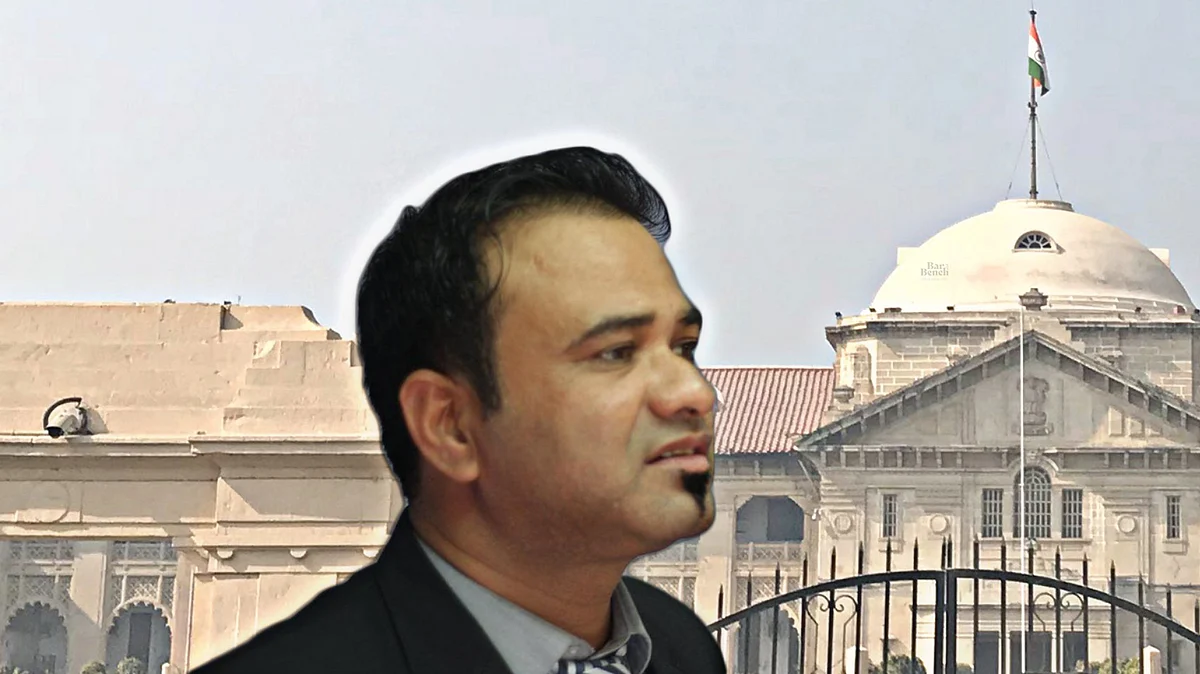 Dr Kafeel Khan