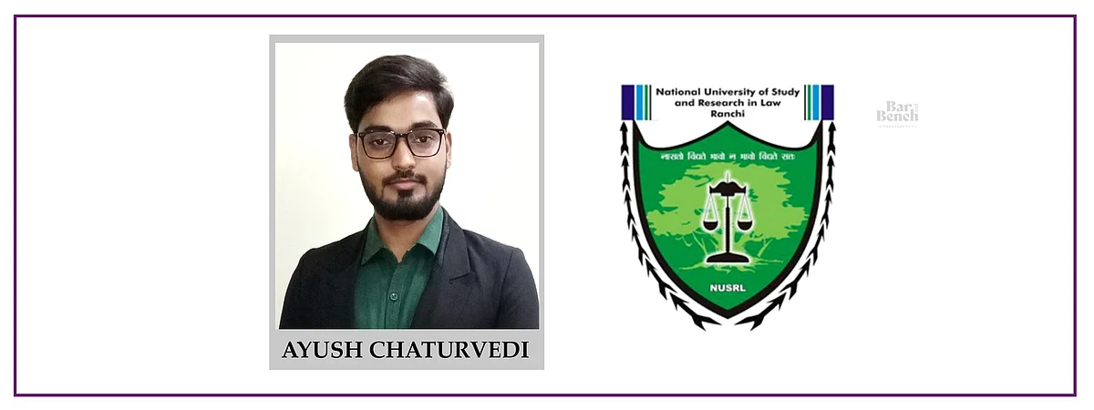 Ayush Chaturvedi