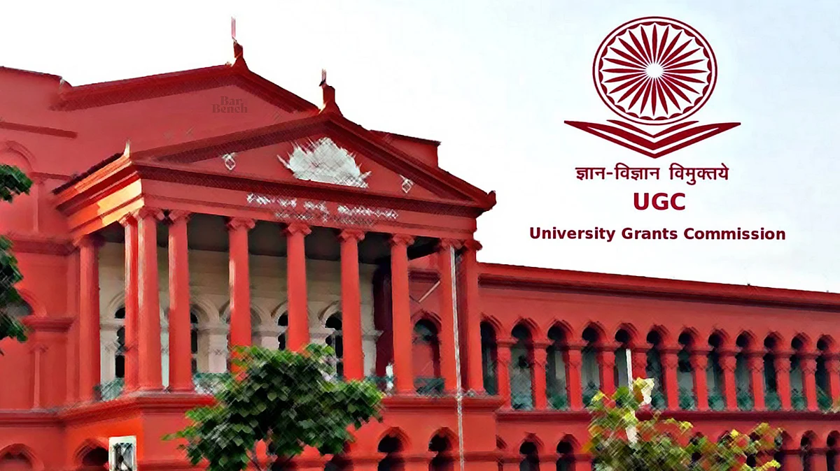 UGC guidelines on intermediate semester exams advisory, State has discretion to not conduct exams during pandemic: Karnataka HC