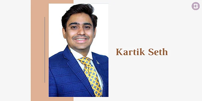 Kartik Seth