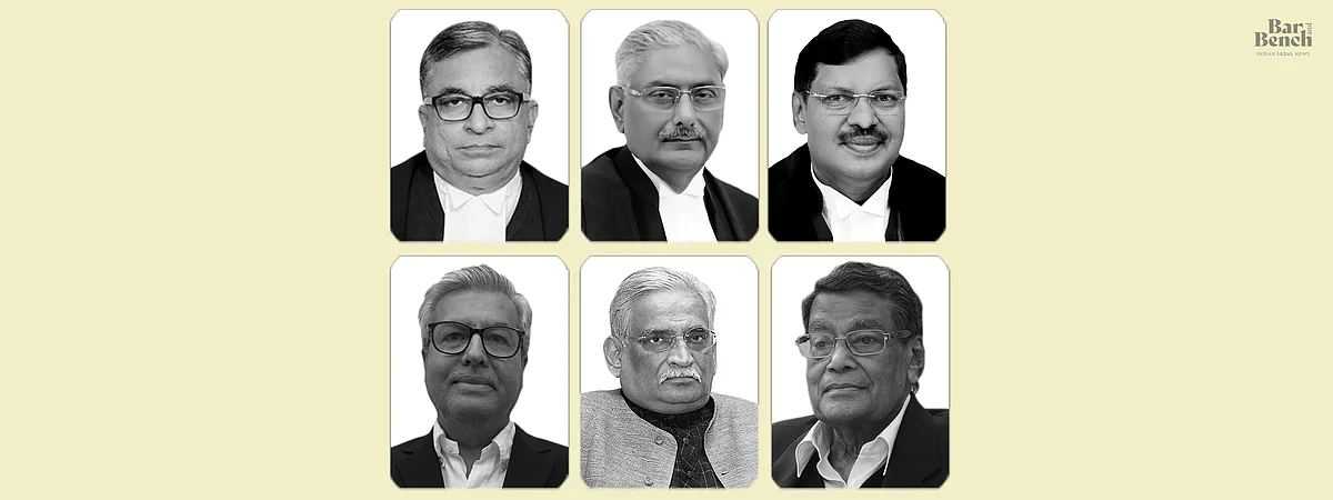 "Let us leave it for the future to see what history shows": 15 exchanges during the Prashant Bhushan hearing before the Supreme Court
