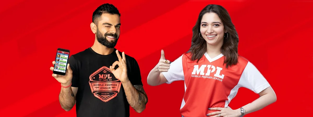 PIL in Madras HC seeks arrest of Virat Kohli, Tamannah, other celebs promoting online gambling websites
