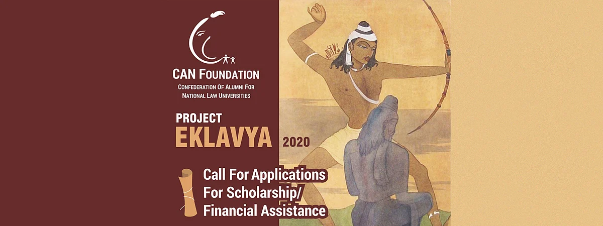Project Ekalavya, CAN Foundation