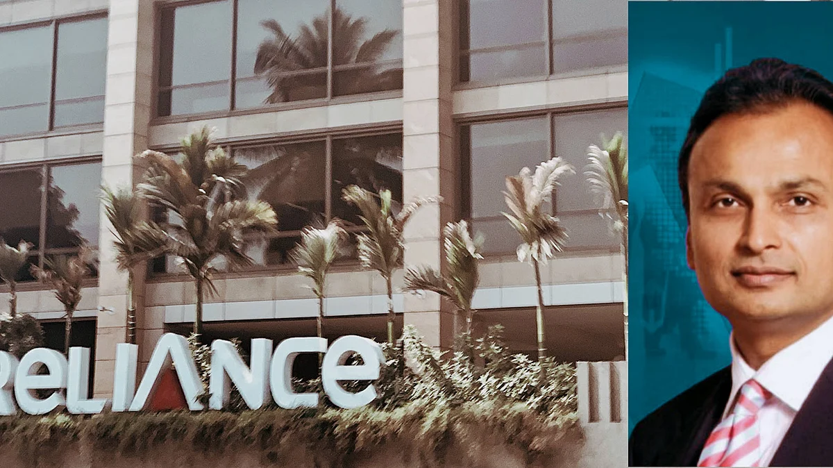 Delhi HC stays IBC proceedings Anil Ambani for being personal guarantor; Issues notice in challenge to provisions on personal insolvency