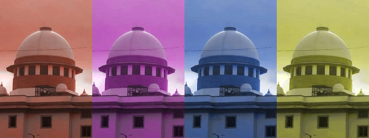 Supreme Court directs states to provide dry ration to sex workers without insisting on identity proof